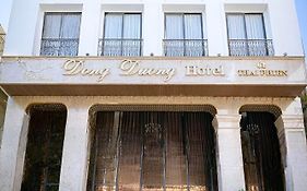 Dong Duong Hotel&Suites